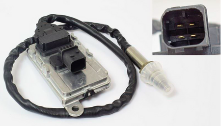 NOX sensor SCANIA OE-2659850