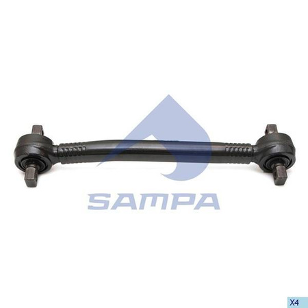 KPL.NAPR.ZACISKU HAM.MERITOR PRAWY /2 TL