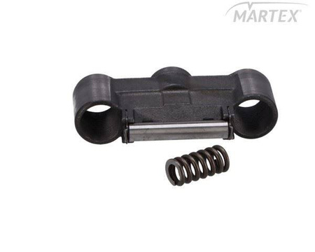 KPL.NAPR.ZACISKU HAM.KNORR SB6/SB7