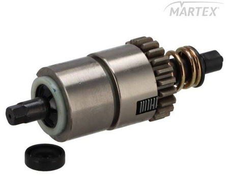 KPL.NAPR.ZACISKU HAM.MERITOR /REGULATOR