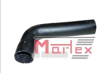 PRZEWOD CHLODNICY DAF XF CHLODNICA/P-PA