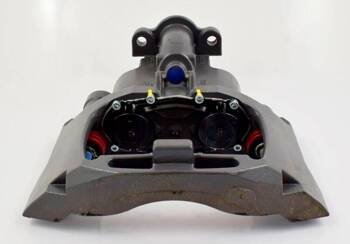 ZACISK HAM.BPW LEWY TSB4309