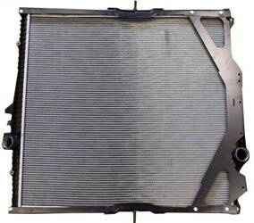 CHLODNICA WODY MAN TGX 09.07-