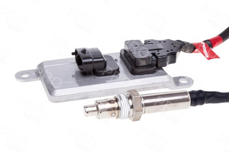 NOX Sensor Continental DAF R-2011650