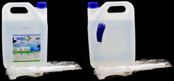 ADBLUE AIR1 5L Z LEJKIEM