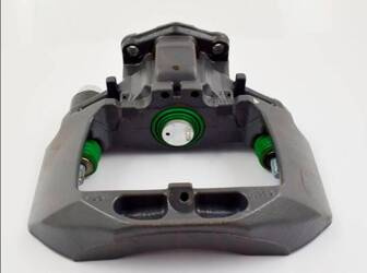 ZACISK HAM.WABCO SAF 22,5'' PRAWY