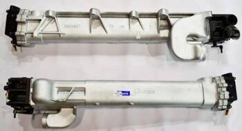 RECYRKULATOR SPALIN MAN D2066 D2676