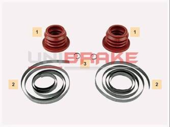 KPL.NAPR.ZACISKU HAM.HALDEX MK II,III