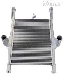 CHLODNICA POWIETRZA IVECO STRALIS 02.02-