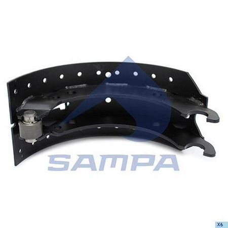 KPL.NAPR.ZACISKU HAM.HALDEX