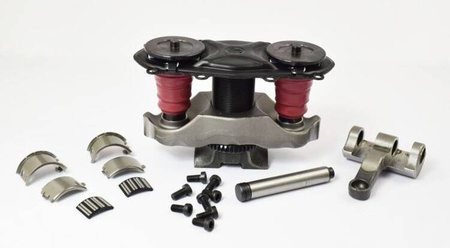 KPL.NAPR.ZACISKU HAM.BPW TSB4312