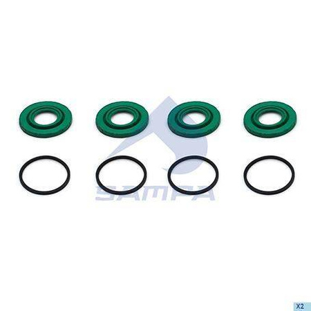 KPL.NAPR.ZACISKU HAM.DAF 45,WABCO