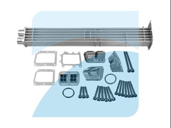KPL.NAPRAWCZY RECYRKULATORA SPALIN