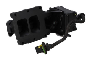 EGR VALVE MAN TGX R-51081506129