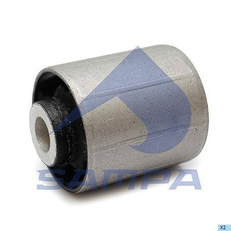 KPL.NAPR.ZACISKU HAM.MERITOR