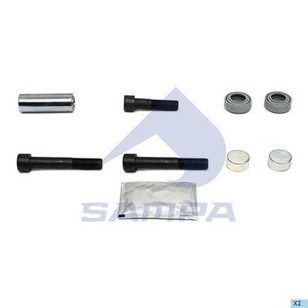 KPL.NAPR.ZACISKU HAM.VOLVO FH MERITOR