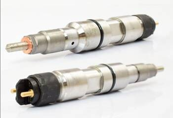 WTRYSKIWACZ MAN TGL,TGM D0836 09.04-