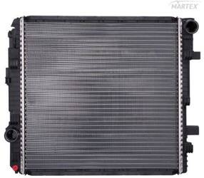 CHLODNICA WODY MB ATEGO 01.98-