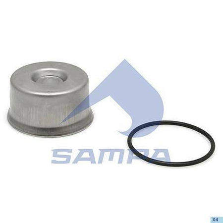 KPL.NAPR.ZACISKU HAM.MB ACTROS