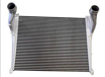 CHLODNICA POWIETRZA MB ACTROS MP4 07.11-