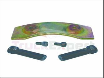 PLYTKA DOCISKOWA ZACISKU HAM.MERITOR DX1