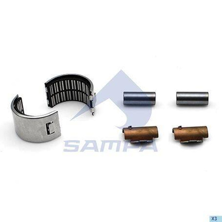 KPL.NAPR.ZACISKU HAM.MERITOR