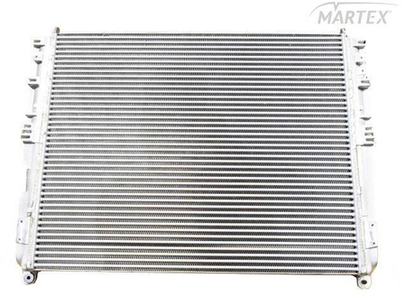 CHLODNICA POWIETRZA MB ACTROS MP4 07.11-