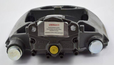 ZACISK HAM.WABCO SAF 22,5'' LEWY