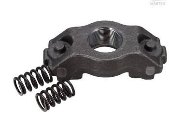 KPL.NAPR.ZACISKU HAM.BPW TS2