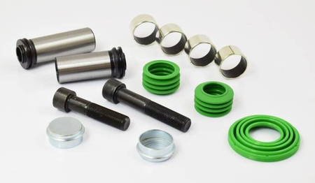 KPL.NAPR.ZACISKU HAM.WABCO 17,5 /SRUBY+