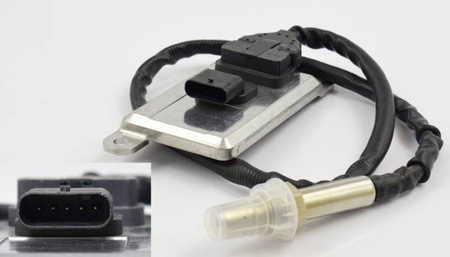 NOX Sensor Continental MAN R-51154080000