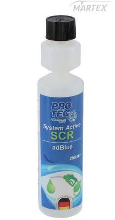 DODATEK DO ADBLUE 250ML