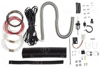 Installation kit Webasto