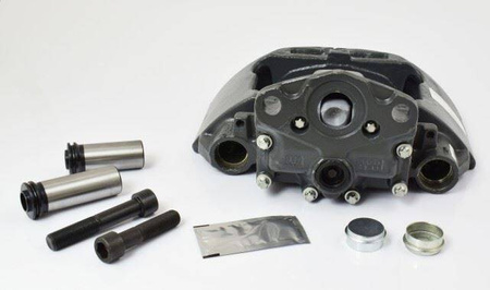 ZACISK HAM.PAN17 REG LEWY