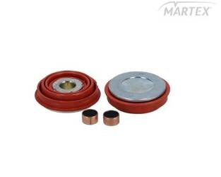 KPL.NAPR.ZACISKU HAM.BPW,KNOR