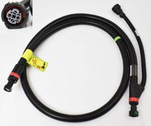 PRZEWOD ADBLUE VOLVO