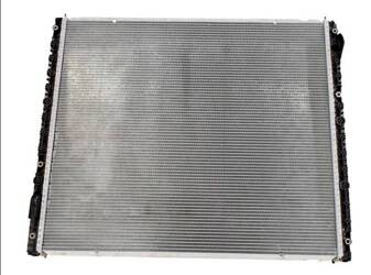 CHLODNICA POWIETRZA MAN TGS/TGX 10.07-