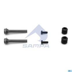 KPL.NAPR.ZACISKU HAM.DAF, WABCO