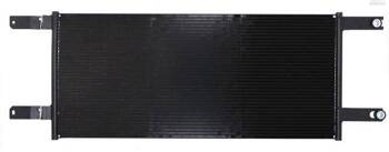 CHLODNICA KLIMATYZACJI SCANIA P,G,R,S