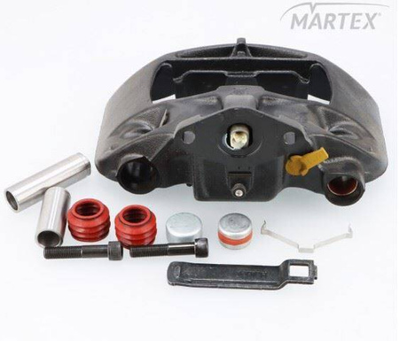 ZACISK HAM.SAF SBS 2220 PRAWY