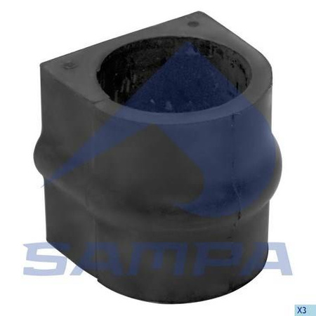 KPL.NAPR.ZACISKU HAM.MERITOR