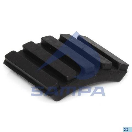 KPL.NAPR.ZACISKU HAM.MB ACTROS