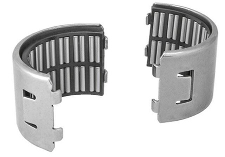 KPL.NAPR.ZACISKU HAM.MERITOR /LOZYSKA