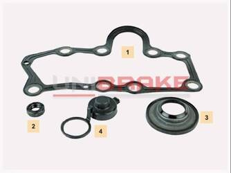 KPL.NAPR.ZACISKU HAM.MERITOR DUCO