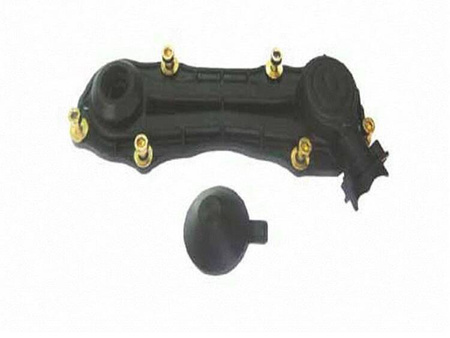 POKRYWA ZACISKU HAM.KNORR Z CZUJNIKIEM 3