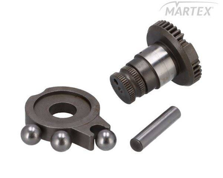 KPL.NAPR.ZACISKU HAM.RVI PRAWY