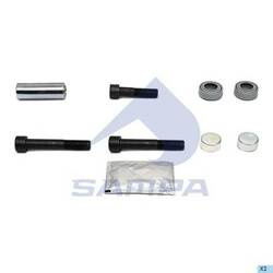 KPL.NAPR.ZACISKU HAM.VOLVO FH MERITOR