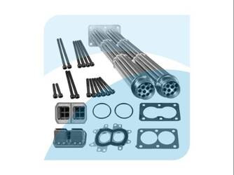 KPL.NAPR.RECYRKULATORA SPALIN MAN TGA