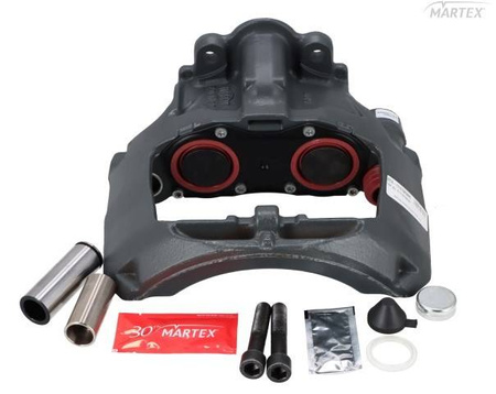 ZACISK HAM.VOLVO FH12 PRAWY ELSA225-3AX