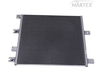 CHLODNICA KLIMATYZACJI RVI GAMA D 05.13-